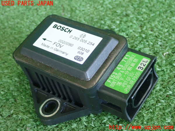 2UPJ-25846382]RX-8(SE3P)センサー2 中古_m0001.jpg