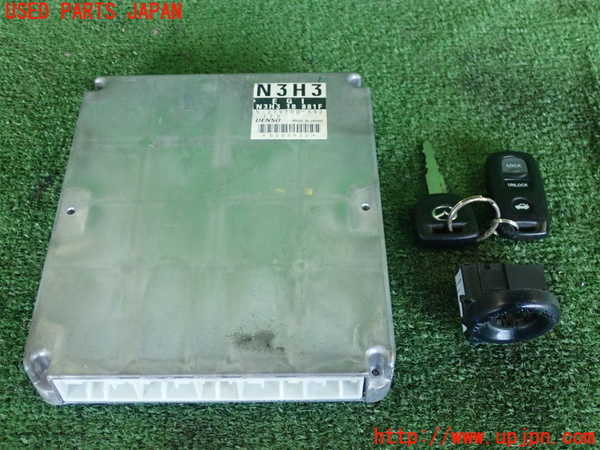 2UPJ-25846110]RX-8(SE3P)エンジンコンピューター 中古_m0001.jpg