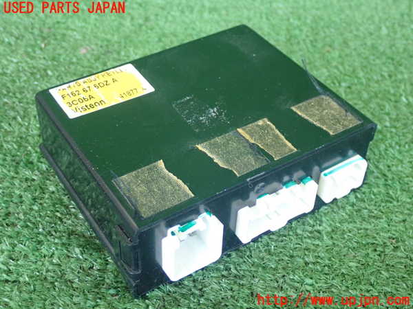 2UPJ-25846149]RX-8(SE3P)コンピューター4 (F152 67 5DZ A) 中古_m0001.jpg