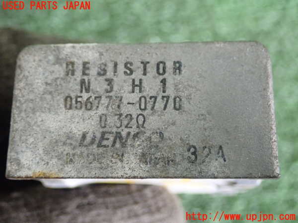 2UPJ-25846881]RX-8(SE3P)レジスター1 中古_m0003.jpg