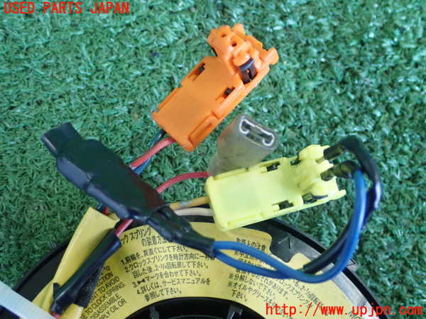 2UPJ-25846800]RX-8(SE3P)スパイラルケーブル(リール) 中古_m0004.jpg