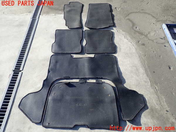 2UPJ-25847800]RX-8(SE3P)フロアマット 中古_m0002.jpg