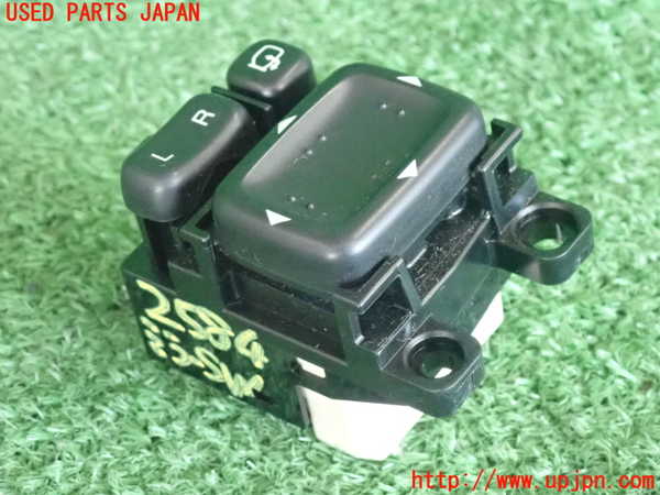 2UPJ-25846280]RX-8(SE3P)ミラースイッチ 中古_m0001.jpg