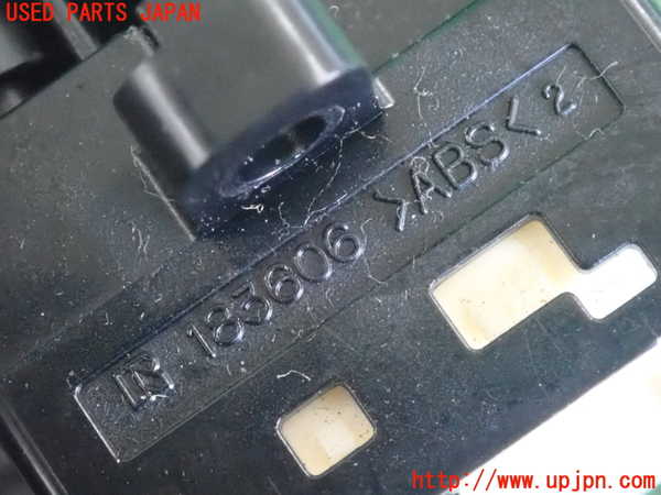 2UPJ-25846280]RX-8(SE3P)ミラースイッチ 中古_m0003.jpg