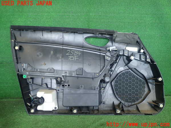 2UPJ-25841234]RX-8(SE3P)右前ドア内張り 中古_m0004.jpg