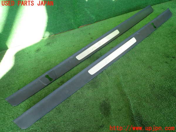 2UPJ-25847740]RX-8(SE3P)スカッフプレート 中古_m0001.jpg