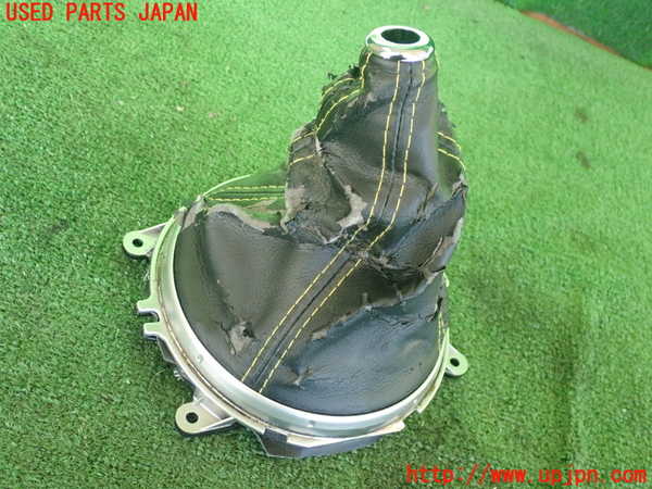 2UPJ-25847575]RX-8(SE3P)シフトブーツ 中古_m0001.jpg