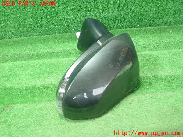 5UPJ-25851212]カローラ ツーリング ハイブリッド(ZWE219W)左ドアミラー 中古_m0002.jpg