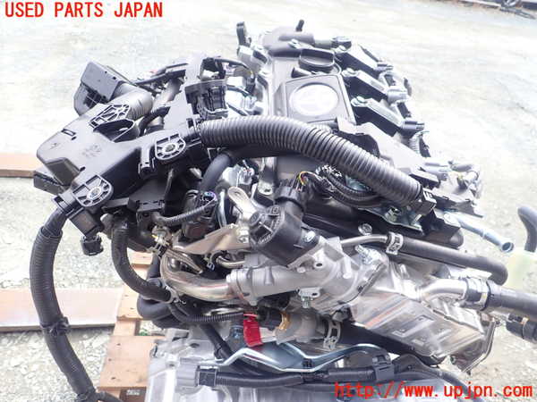1UPJ-25852010]カローラ ツーリング ハイブリッド(ZWE219W)エンジン 2ZR-FXE 中古_m0002.jpg