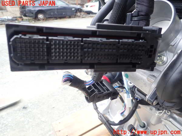 1UPJ-25852010]カローラ ツーリング ハイブリッド(ZWE219W)エンジン 2ZR-FXE 中古_m0004.jpg