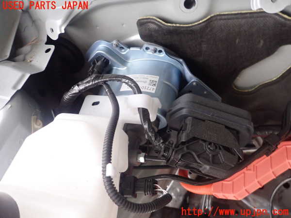 1UPJ-25854050]カローラ ツーリング ハイブリッド(ZWE219W)ブレーキマスターシリンダー 中古_m0002.jpg