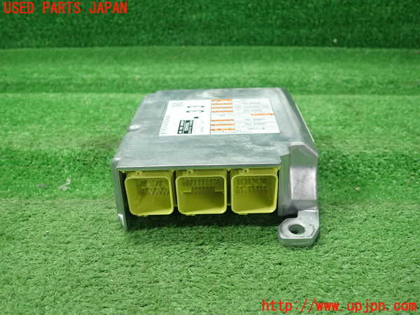 5UPJ-25856145]カローラ ツーリング ハイブリッド(ZWE219W)エアバッグコンピューター 中古_m0001.jpg