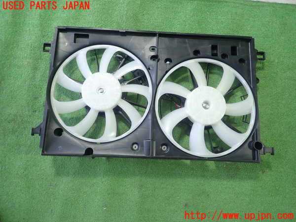 1UPJ-25856836]カローラ ツーリング ハイブリッド(ZWE219W)電動ファン1 中古_m0001.jpg