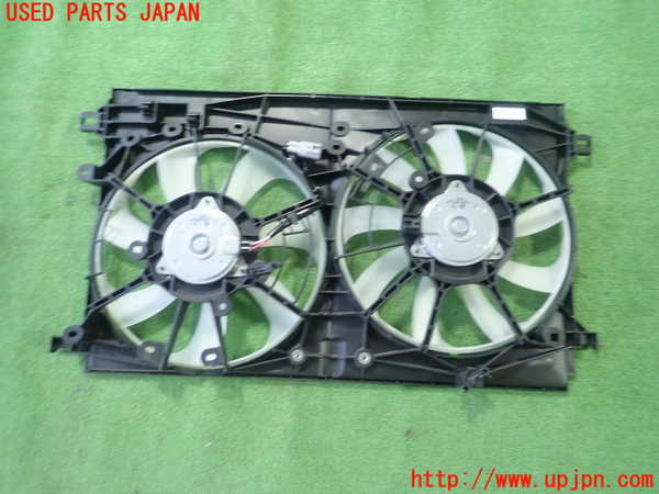 1UPJ-25856836]カローラ ツーリング ハイブリッド(ZWE219W)電動ファン1 中古_m0002.jpg