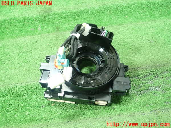 5UPJ-25856800]カローラ ツーリング ハイブリッド(ZWE219W)スパイラルケーブル(リール) 中古_m0001.jpg