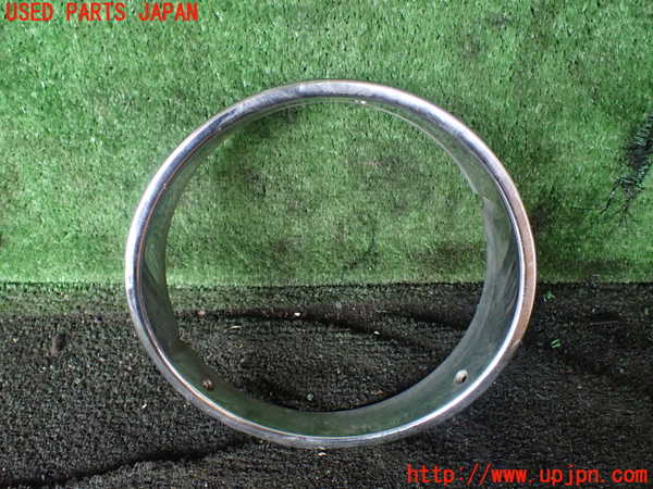 1UPJ-25861142]ジープ・ラングラー(TJ40S)左ヘッドライトリム 中古_m0001.jpg