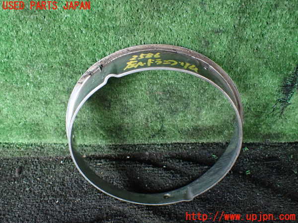 1UPJ-25861142]ジープ・ラングラー(TJ40S)左ヘッドライトリム 中古_m0002.jpg