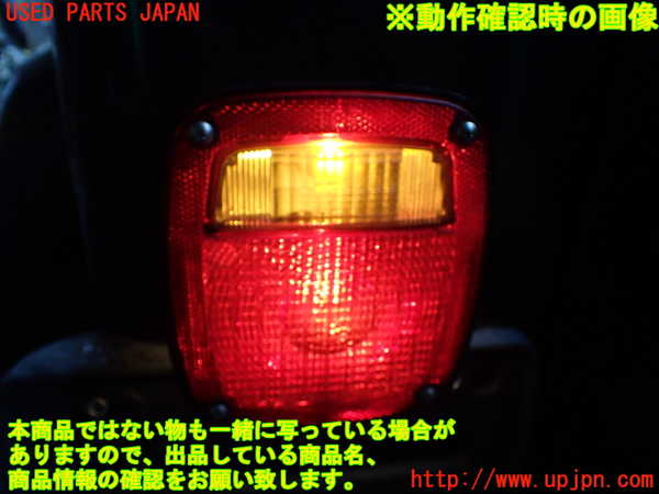 1UPJ-25861536]ジープ・ラングラー(TJ40S)左テールランプ 中古_m0005.jpg