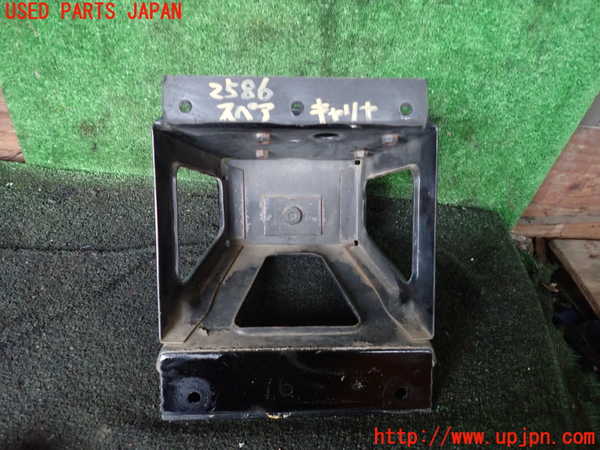 1UPJ-25861700]ジープ・ラングラー(TJ40S)スペアタイヤキャリア 中古_m0002.jpg