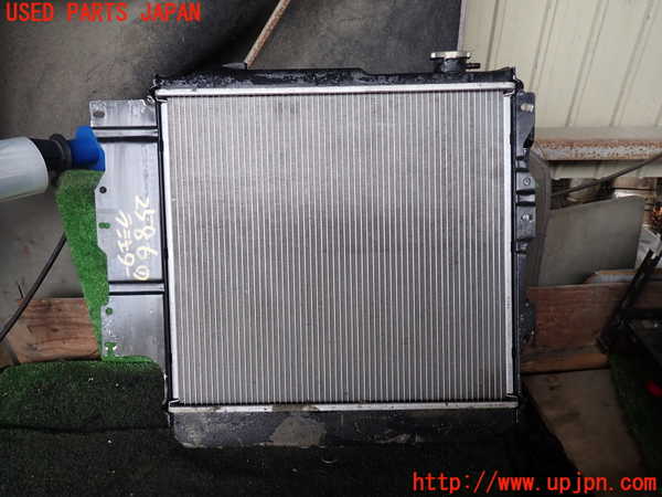 1UPJ-25862321]ジープ・ラングラー(TJ40S)ラジエーター1 中古_m0001.jpg