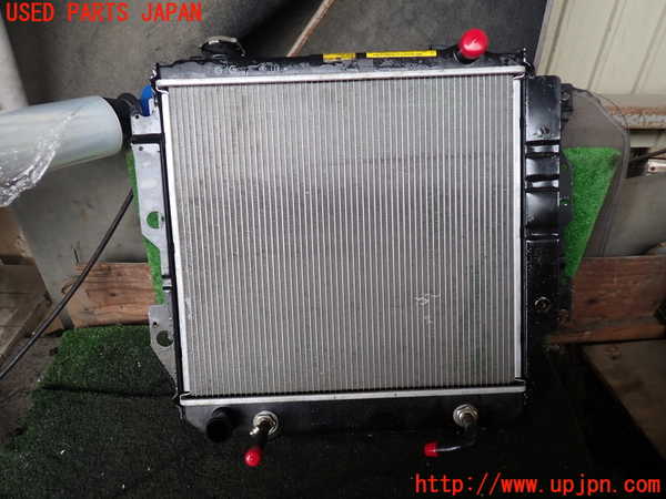1UPJ-25862321]ジープ・ラングラー(TJ40S)ラジエーター1 中古_m0002.jpg