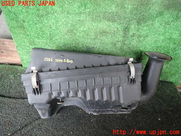 1UPJ-25862560]ジープ・ラングラー(TJ40S)エアクリーナーボックス 中古_m0001.jpg