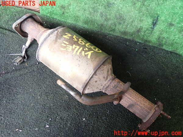 1UPJ-25862661]ジープ・ラングラー(TJ40S)触媒1 中古_m0001.jpg