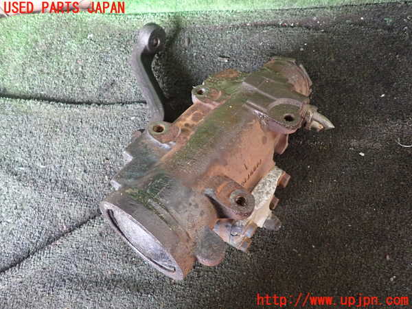 1UPJ-25864235]ジープ・ラングラー(TJ40S)パワステギアボックス 中古_m0002.jpg