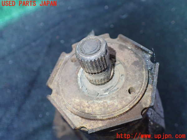 1UPJ-25864235]ジープ・ラングラー(TJ40S)パワステギアボックス 中古_m0003.jpg