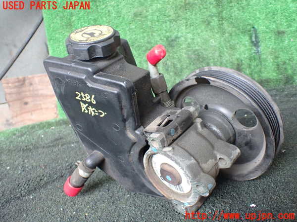 1UPJ-25864250]ジープ・ラングラー(TJ40S)パワステポンプ 中古_m0001.jpg