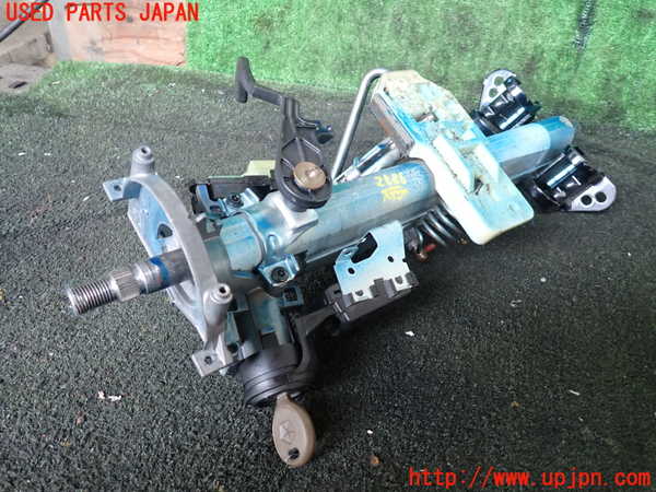 1UPJ-25864260]ジープ・ラングラー(TJ40S)ステアリングシャフト 中古_m0001.jpg