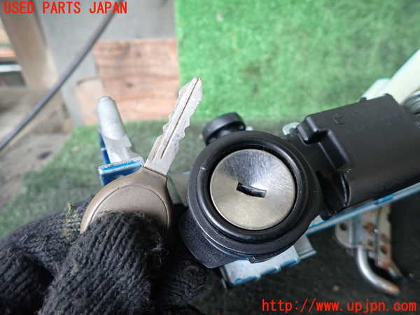 1UPJ-25864260]ジープ・ラングラー(TJ40S)ステアリングシャフト 中古_m0002.jpg