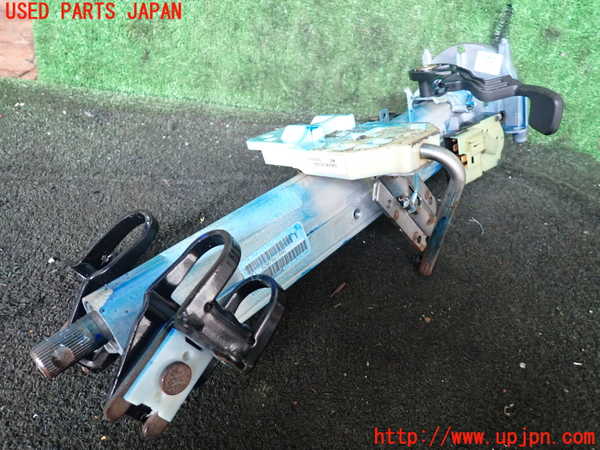 1UPJ-25864260]ジープ・ラングラー(TJ40S)ステアリングシャフト 中古_m0003.jpg