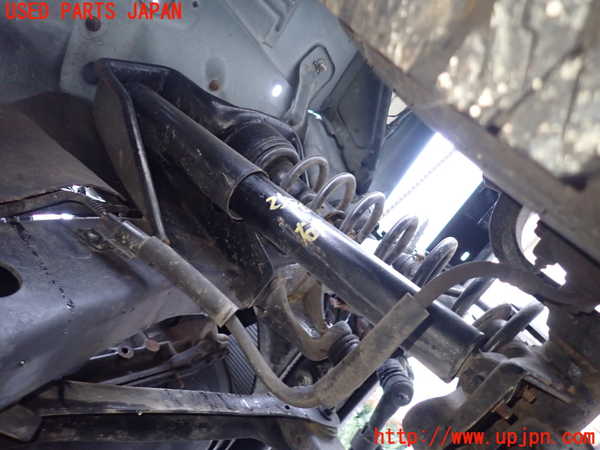 1UPJ-25865060]ジープ・ラングラー(TJ40S)右フロントショックアブソーバー 中古_m0001.jpg