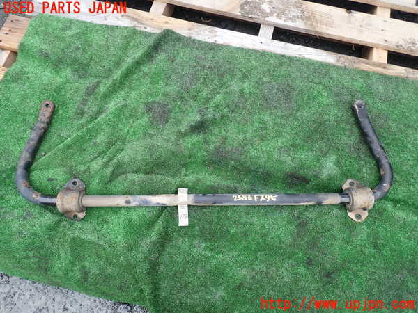1UPJ-25865440]ジープ・ラングラー(TJ40S)フロントスタビライザー 中古_m0001.jpg
