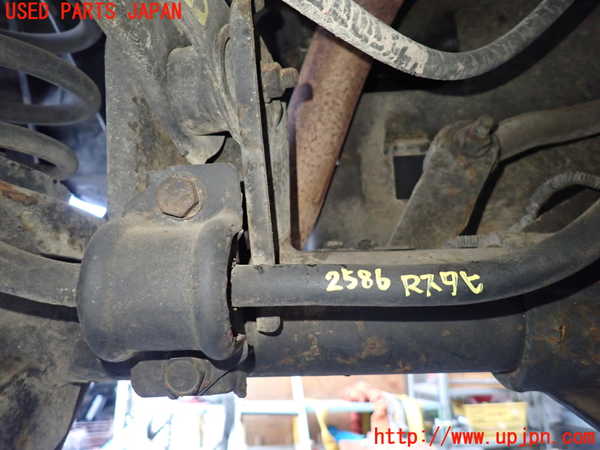 1UPJ-25865445]ジープ・ラングラー(TJ40S)リアスタビライザー 中古_m0001.jpg