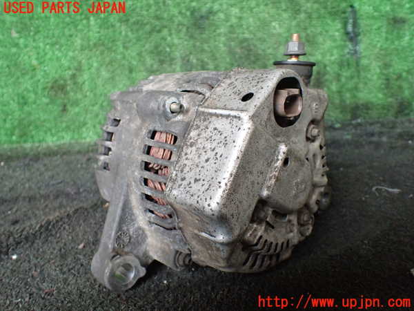 1UPJ-25866015]ジープ・ラングラー(TJ40S)オルタネーター(ダイナモ) 中古_m0002.jpg