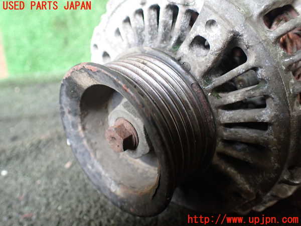 1UPJ-25866015]ジープ・ラングラー(TJ40S)オルタネーター(ダイナモ) 中古_m0003.jpg