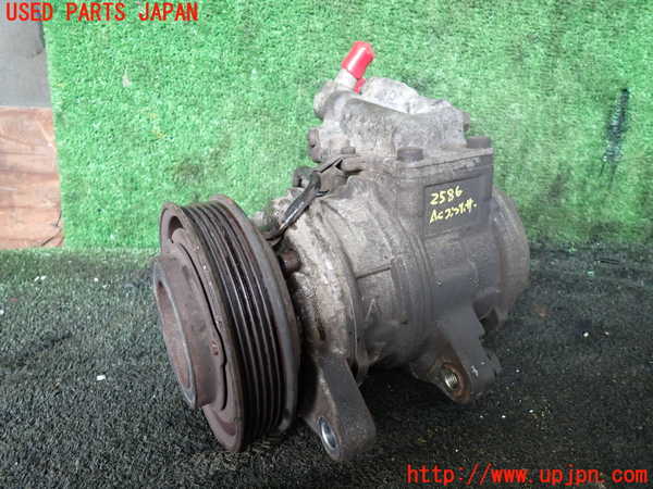 1UPJ-25866025]ジープ・ラングラー(TJ40S)エアコンコンプレッサー 中古_m0001.jpg
