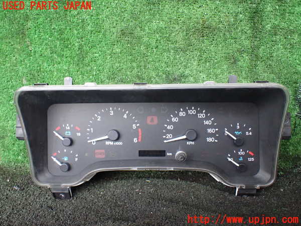 1UPJ-25866170]ジープ・ラングラー(TJ40S)スピードメーター 中古_m0001.jpg