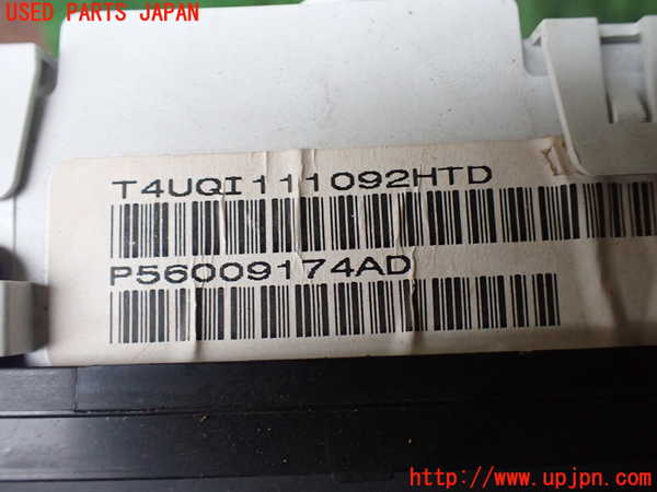 1UPJ-25866170]ジープ・ラングラー(TJ40S)スピードメーター 中古_m0004.jpg