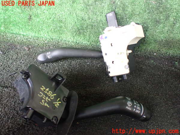 1UPJ-25866720]ジープ・ラングラー(TJ40S)コンビネーションスイッチ 中古_m0001.jpg