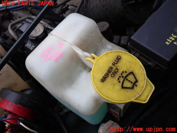 1UPJ-25866791]ジープ・ラングラー(TJ40S)ウォッシャータンク1 中古_m0001.jpg