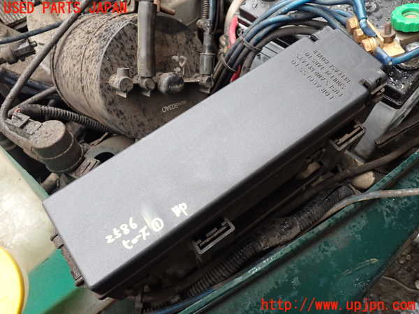 1UPJ-25866741]ジープ・ラングラー(TJ40S)ヒューズボックス1 中古_m0001.jpg