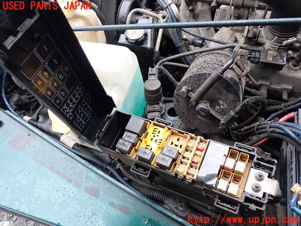 1UPJ-25866741]ジープ・ラングラー(TJ40S)ヒューズボックス1 中古_m0002.jpg