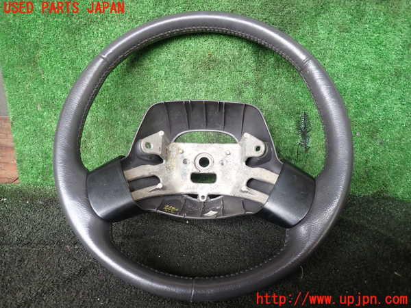 1UPJ-25867855]ジープ・ラングラー(TJ40S)ステアリングホイール 中古_m0001.jpg