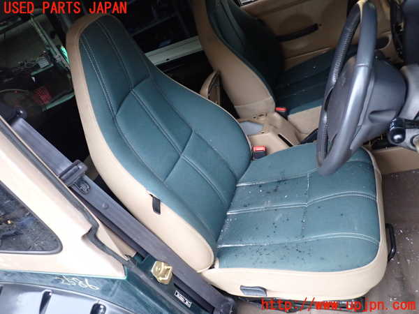 1UPJ-25867035]ジープ・ラングラー(TJ40S)運転席シート 中古_m0001.jpg