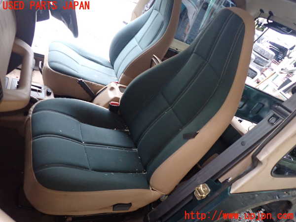 1UPJ-25867065]ジープ・ラングラー(TJ40S)助手席シート 中古_m0001.jpg