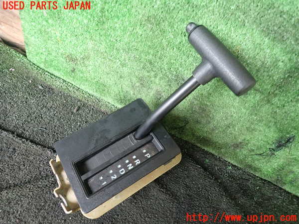 1UPJ-25867555]ジープ・ラングラー(TJ40S)ATシフトレバー 中古_m0001.jpg