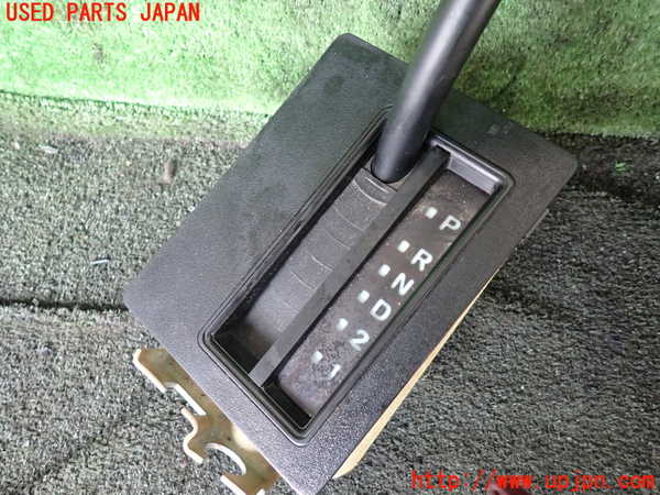 1UPJ-25867555]ジープ・ラングラー(TJ40S)ATシフトレバー 中古_m0002.jpg